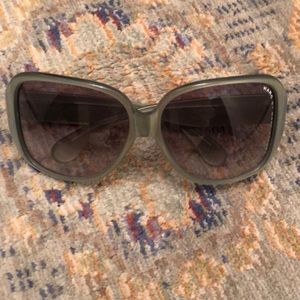 Marc by Marc Jacobs Sunglasses